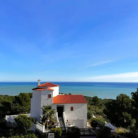 Irta Sea View