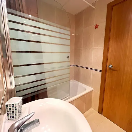 Irta Sea View Apartamento