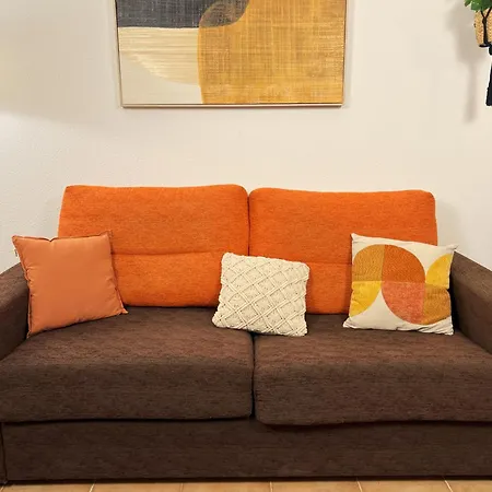 Apartamento Irta Sea View