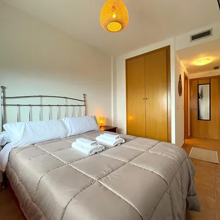 Irta Sea View Apartamento