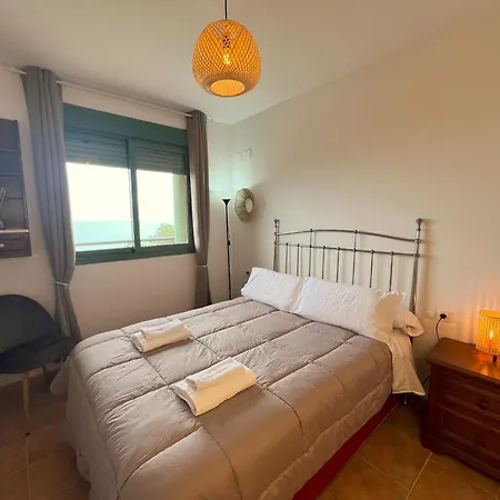 Irta Sea View * Alcossebre