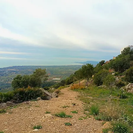 Irta Sea View Apartamento