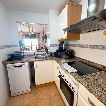 Irta Sea View Apartamento