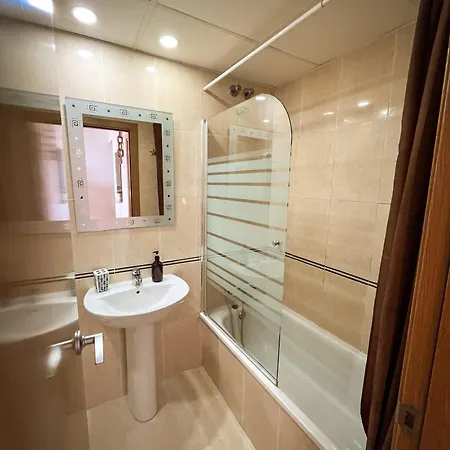 Alcossebre Panorama Suite Piscina Y Terraza - Operated By Hostykey Apartment
