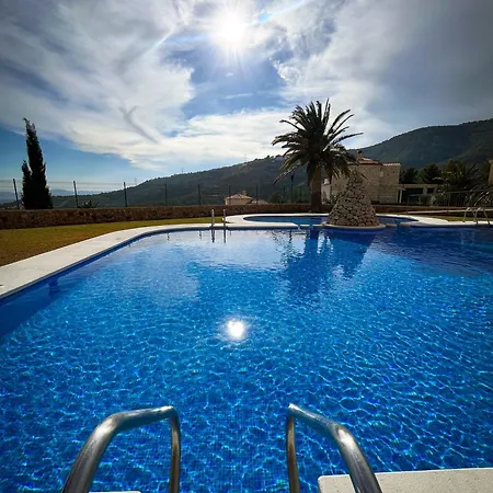 Alcossebre Panorama Suite Piscina Y Terraza - Operated By Hostykey Alcoceber