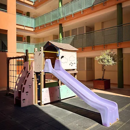 Apartment Alcossebre Panorama Suite Piscina Y Terraza - Operated By Hostykey