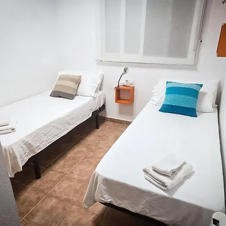 Apartment Alcossebre Panorama Suite Piscina Y Terraza - Operated By Hostykey